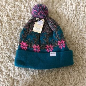 Women’s hat